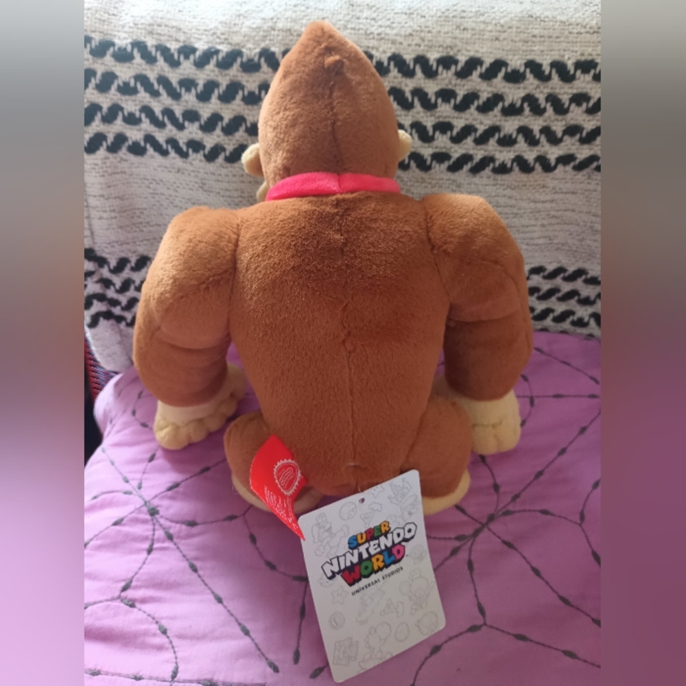 Original Donkey Kong - Picture 2 of 3